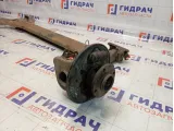 Балка задняя Lada Granta 21920291400800