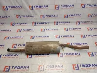 Глушитель основной Lada Granta 21901200010