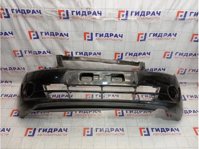 Бампер передний Lada Granta