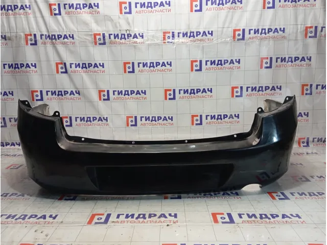 Бампер задний Lada Granta