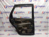 Дверь задняя левая Lada Granta 11180620001585