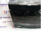 Крышка багажника Lada Granta 21900560401000