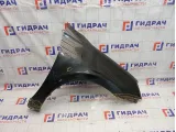 Крыло переднее правое Lada Granta