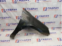 Крыло переднее правое Lada Granta