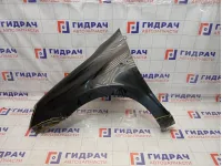 Крыло переднее левое Lada Granta 8450104276