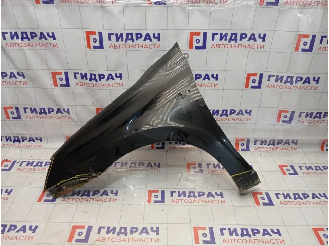 Крыло переднее левое Lada Granta 8450104276