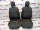 Комплект сидений Lada Granta