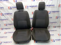 Комплект сидений Lada Granta