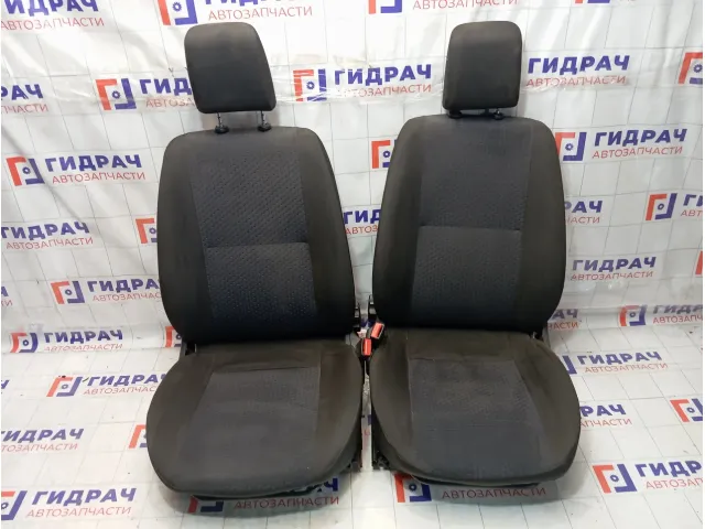 Комплект сидений Lada Granta