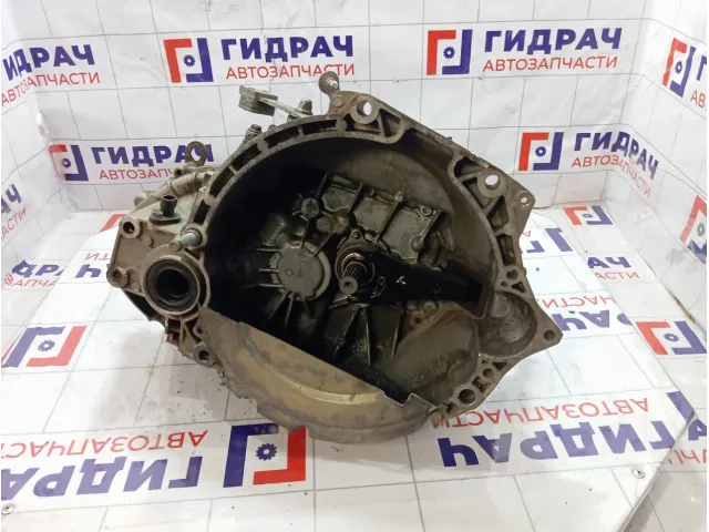 МКПП Lada Granta