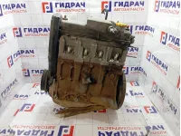 Двигатель Lada Granta