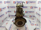 Двигатель Lada Granta