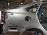 Крыло заднее правое Lada Granta