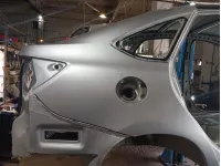 Крыло заднее правое Lada Granta