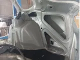 Крыло заднее правое Lada Granta