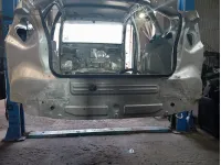 Панель задняя Lada Granta