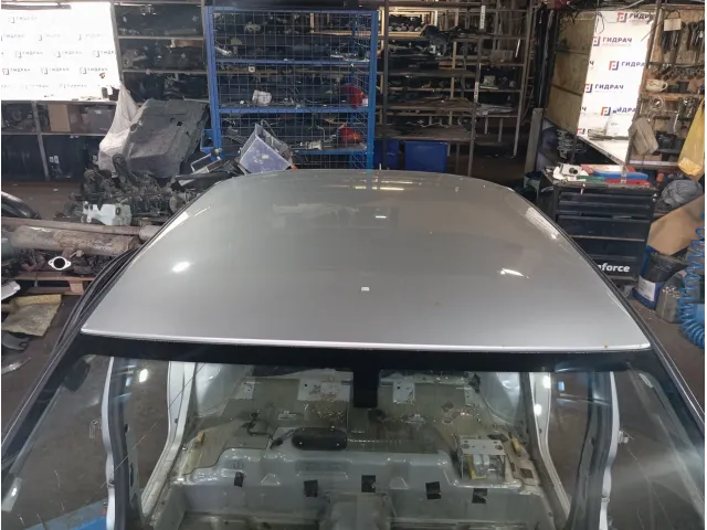 Крыша Lada Granta