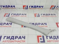 Обшивка стойки передней левой верхняя Lada Granta 21905402115