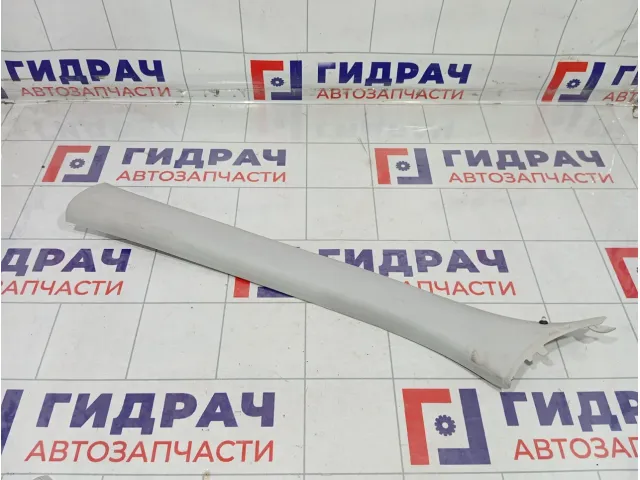 Обшивка стойки передней левой верхняя Lada Granta 21905402115