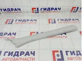 Обшивка стойки передней правой верхняя Lada Granta 21905402114