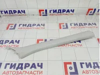 Обшивка стойки передней правой верхняя Lada Granta 21905402114