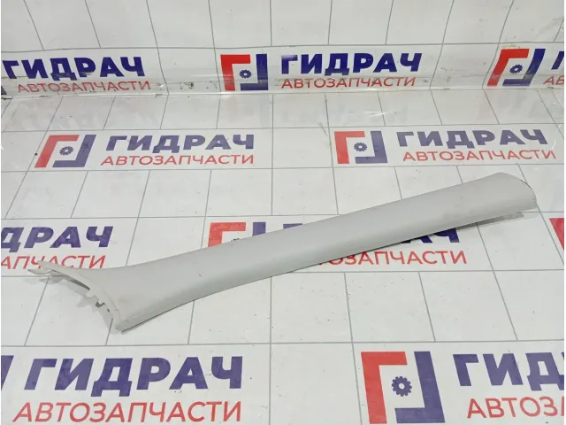 Обшивка стойки передней правой верхняя Lada Granta 21905402114