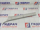 Обшивка стойки передней правой верхняя Lada Granta 21905402114