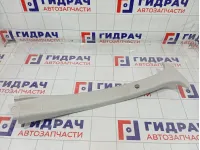 Обшивка стойки средней правой верхняя Lada Granta 21905402128