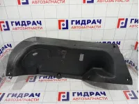 Обшивка багажника левая Lada Granta 21915607073