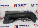 Обшивка багажника правая Lada Granta 21915607072