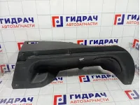 Обшивка багажника правая Lada Granta 21915607072