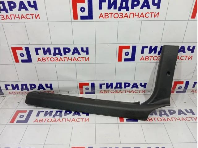 Накладка порога внутренняя передняя левая Lada Granta 11185109077