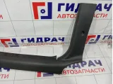 Накладка порога внутренняя передняя левая Lada Granta 11185109077