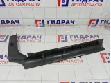 Накладка порога внутренняя передняя левая Lada Granta 11185109077