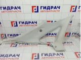 Обшивка стойки задней левой верхняя Lada Granta 21915402145