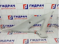 Обшивка стойки задней левой верхняя Lada Granta 21915402145