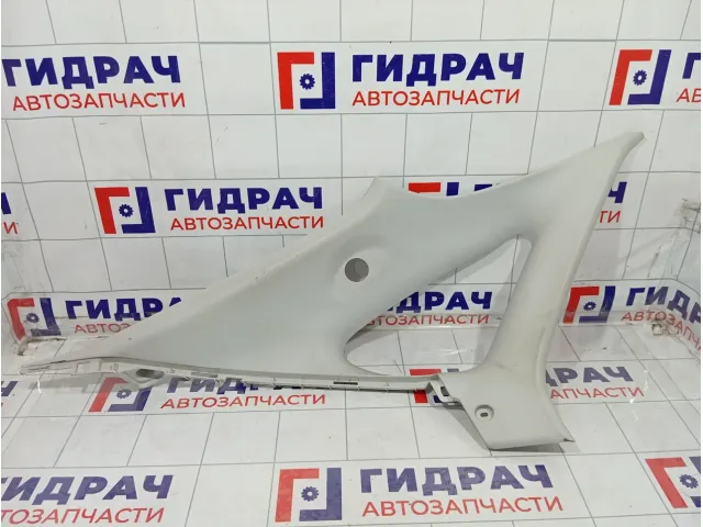 Обшивка стойки задней левой верхняя Lada Granta 21915402145