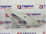 Обшивка стойки задней левой верхняя Lada Granta 21915402145