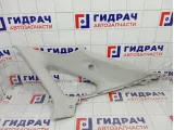 Обшивка стойки задней правой верхняя Lada Granta 21915402144
