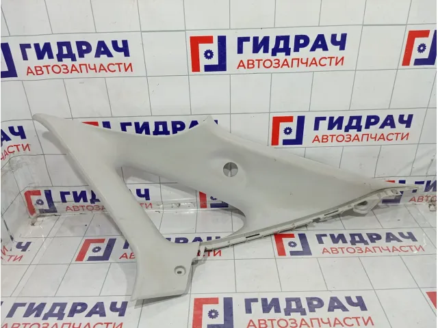 Обшивка стойки задней правой верхняя Lada Granta 21915402144