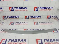 Накладка двери (крышки) багажника наружная Lada Granta 21918212