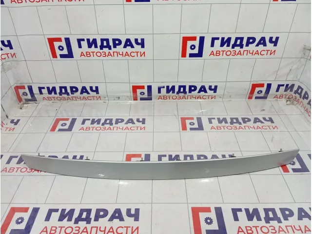 Накладка двери (крышки) багажника наружная Lada Granta 21918212