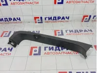 Накладка двери (крышки) багажника внутренняя левая Lada Granta 21916302075