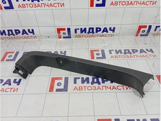 Накладка двери (крышки) багажника внутренняя левая Lada Granta 21916302075