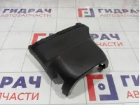 Кожух рулевой колонки верхний Lada Granta 1118340307010