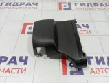 Кожух рулевой колонки верхний Lada Granta 1118340307010