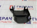 Кожух рулевой колонки верхний Lada Granta 1118340307010