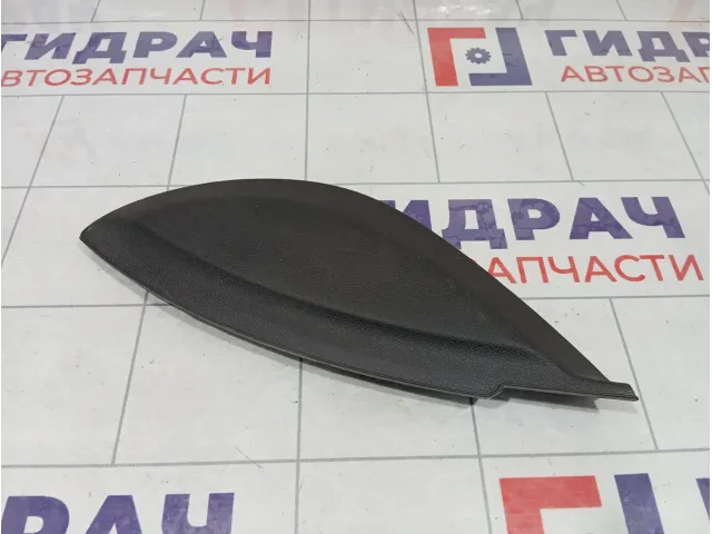 Накладка торпедо с торца левая Lada Granta 21905325135