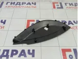 Накладка торпедо с торца левая Lada Granta 21905325135