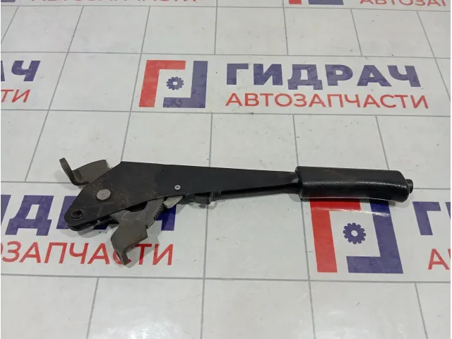 Рычаг, педаль стояночного тормоза Lada Granta 1118350801000